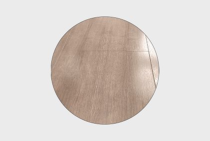 Стол обеденный "Стюарт" (раскладной)