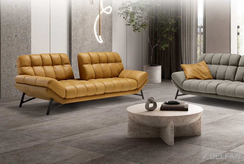 "Атлас" диван 3-х местный 1