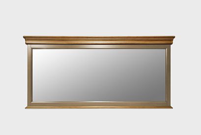 Зеркало "Оливия" 200; *ММ-348-30; олива