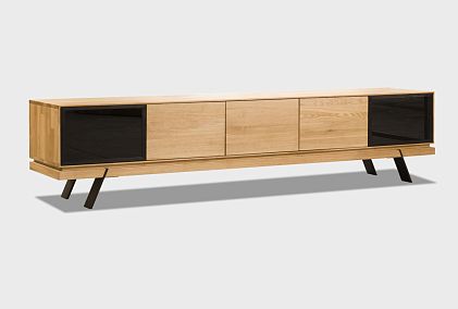 Тумба под ТВ "Этна" 200