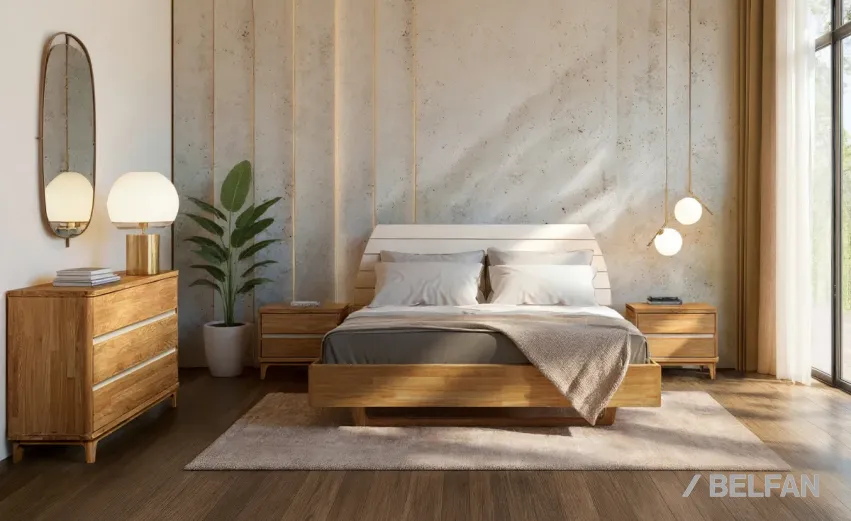 Спальня «Уоллстрит» #2