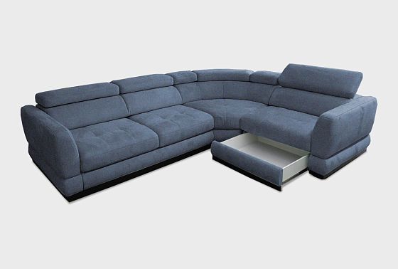 "Орландо" диван угловой  5