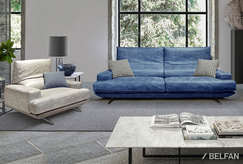 "Капристо" кресло 5