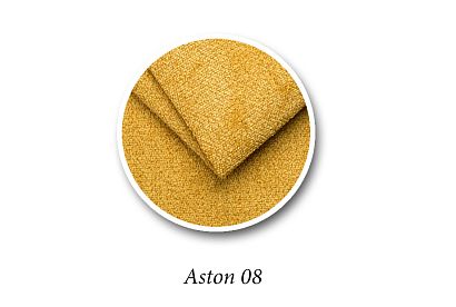 "Чарли" кресло; нераскл.; 12; металл черный; Aston 08 (38604)+Aston 08 (38604)+Aston 08 (38604); (гр. 1)