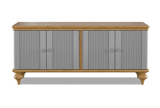 Тумба для обуви "Рандеву" 40 массив сосны 6