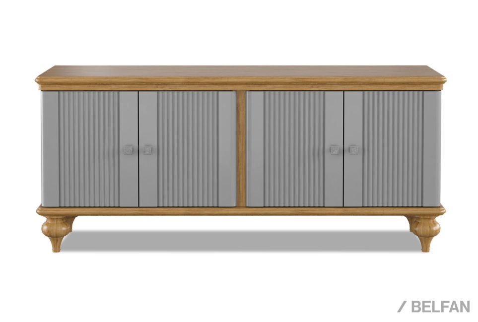 Тумба для обуви "Рандеву" 40 массив сосны 2