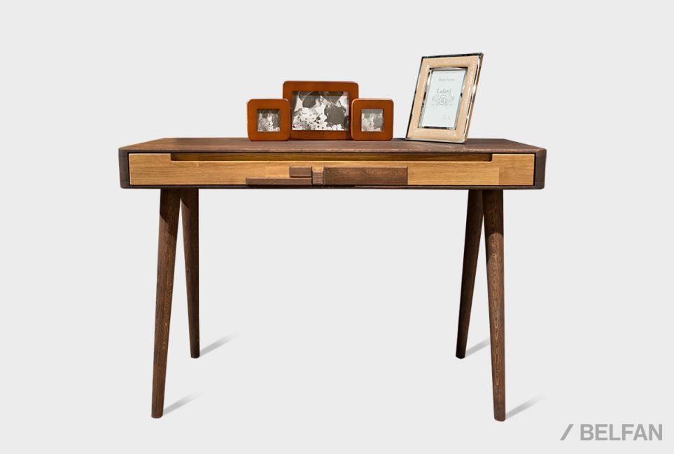 Стол туалетный "Ирвинг Дизайн" массив дуба 9