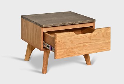 Тумба прикроватная "Элва" B-1