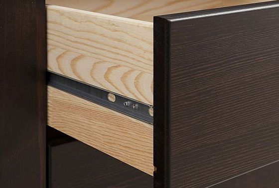 Тумба ТВ "Рауна" 200 массив сосны 5