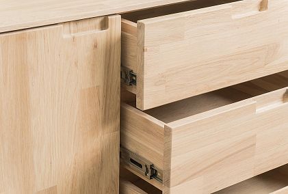 Тумба "Ирвинг" 3