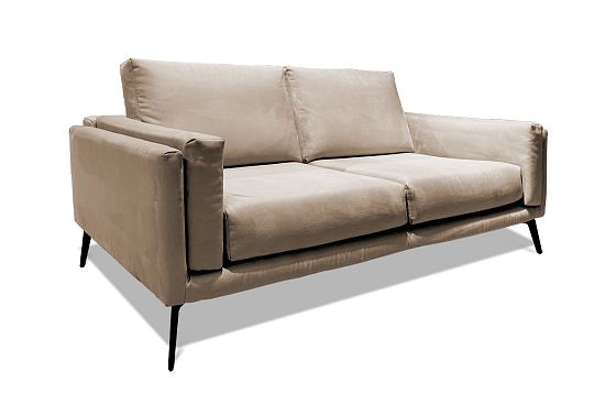 "Walker" диван 3-х местный M  4