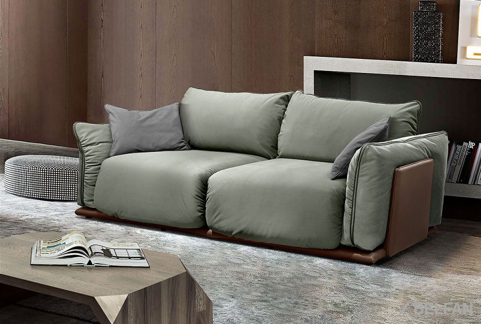 "Ферре" диван 2-х местный 3