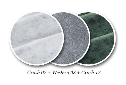 "Гранд" кресло