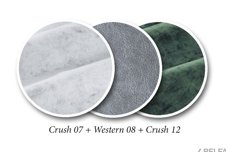 "Гранд" кресло 2