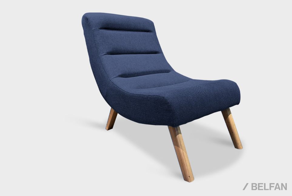 "Ронда" кресло 1