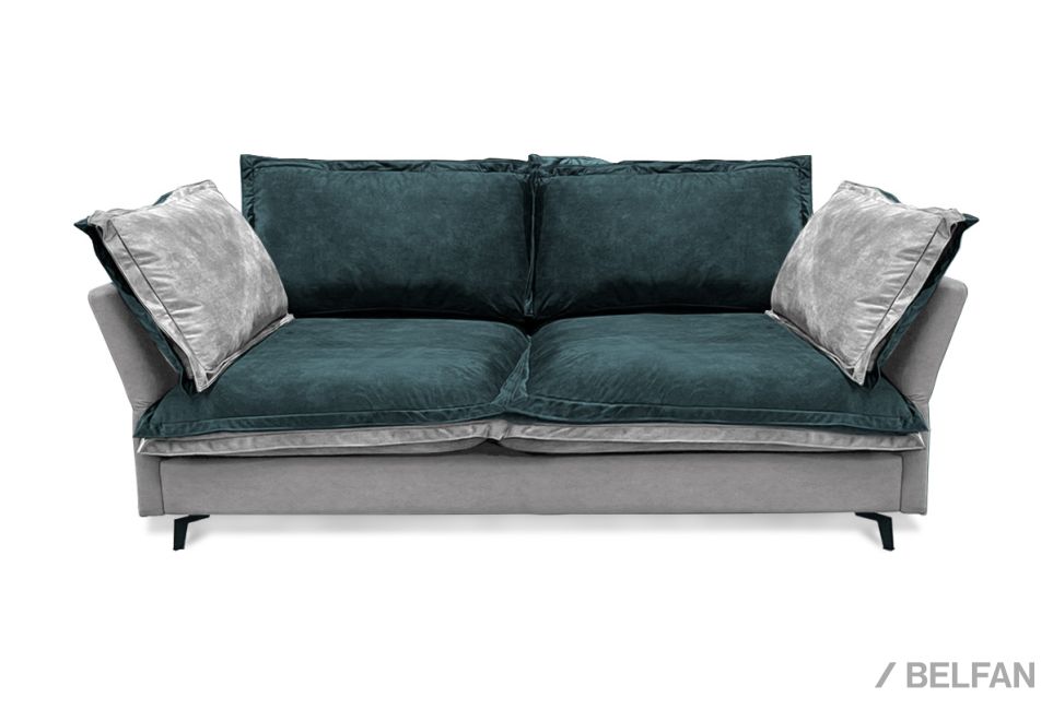 "Гранд" диван 2-х местный 1