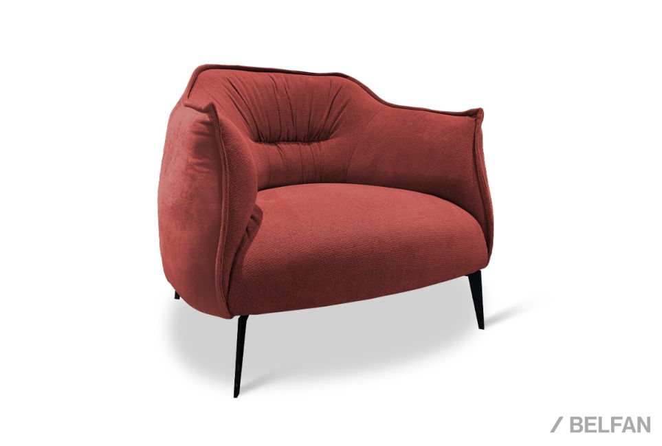 "Альберто" кресло 1