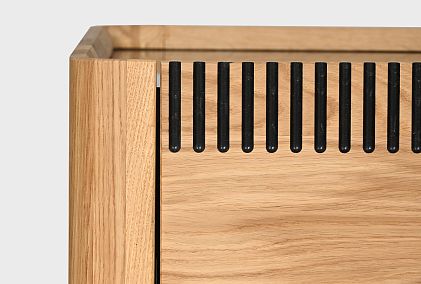 Тумба под ТВ "Бергамо" 200