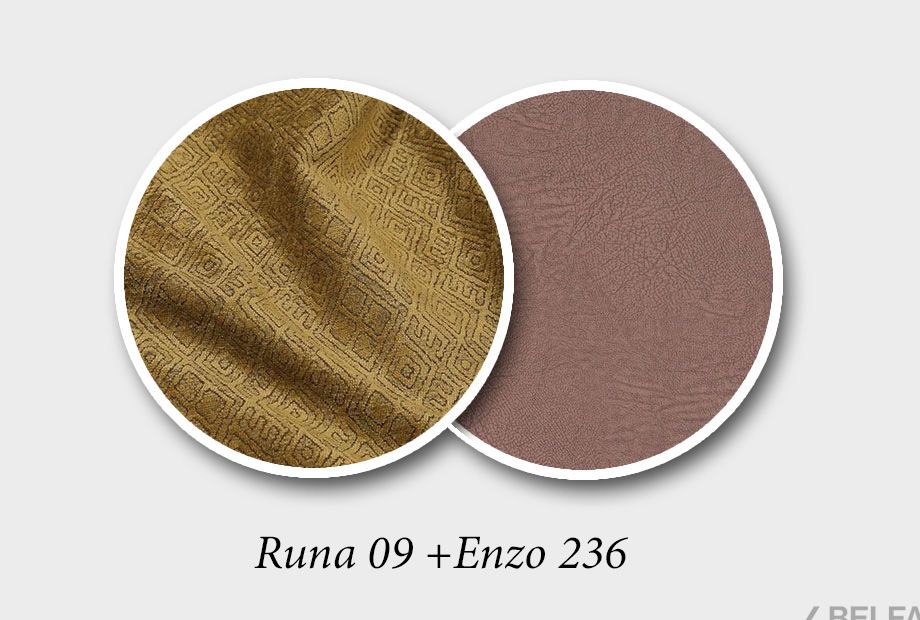 "Грей" диван с оттоманкой 12