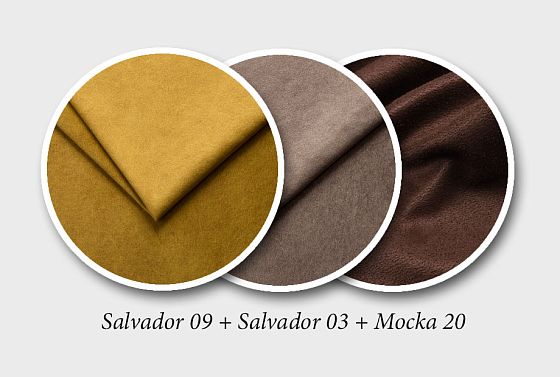 "Ферре" диван 3-х местный  3