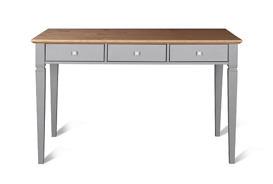 Стол письменный "Ольса" 003 массив сосны 7