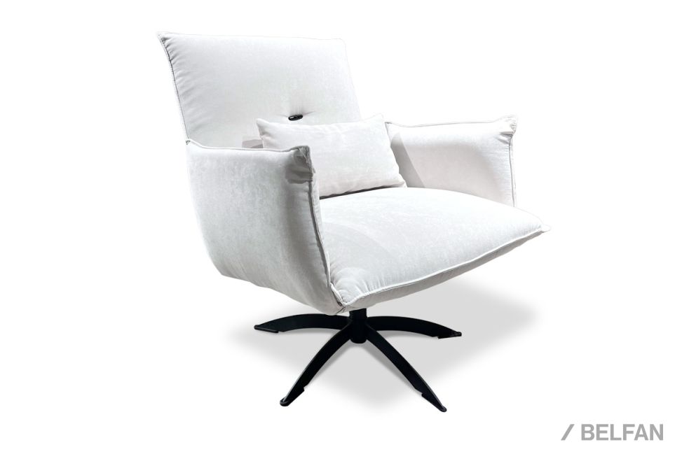 "Таймс" кресло массив дуба 1