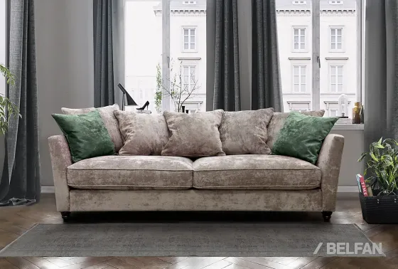 ЖАКЛИН диван 3-х местный #3