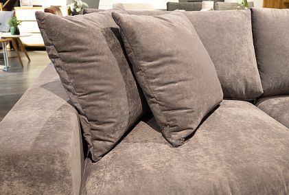 "Лофт" диван 2-х модульный