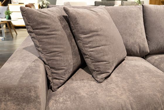 "Лофт" диван 2-х модульный  5