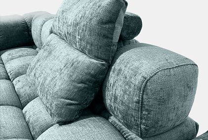 "Киото" диван 2-х местный