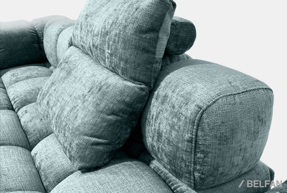 "Киото" диван 2-х местный 3