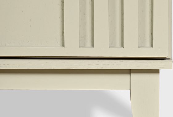 Комод "Чикаго" (3 ящика) массив и шпон дуба 11