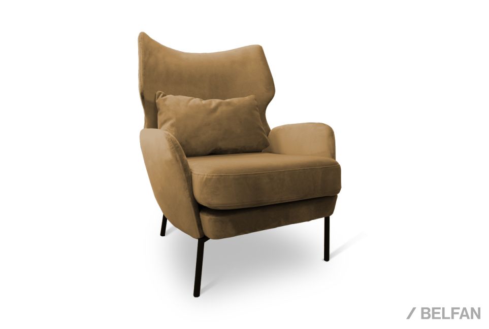 "Вавилон" кресло 1