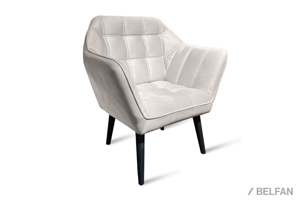 "Остин" кресло массив дуба 1