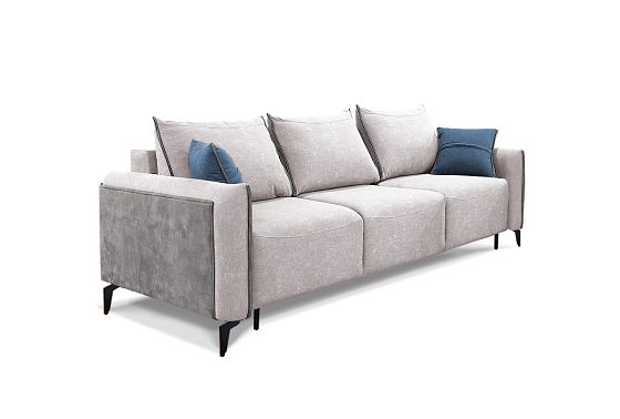 "Соренто" диван 3-х местный  4