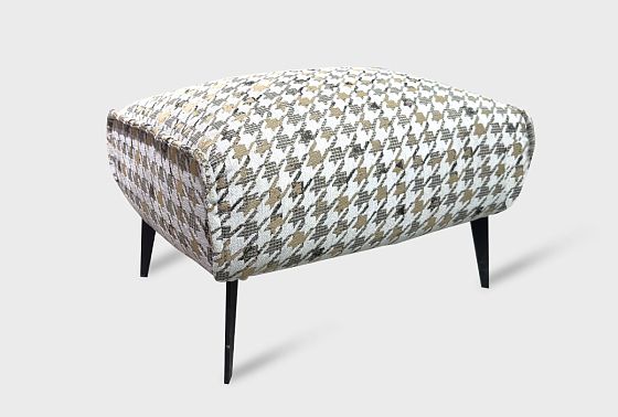 "Альберто" пуф  4