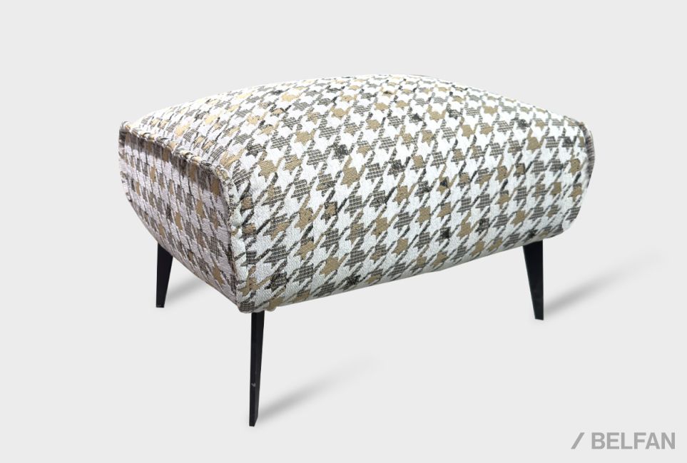 "Альберто" пуф 4