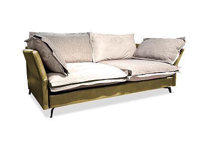 "Гранд" диван 2-х местный