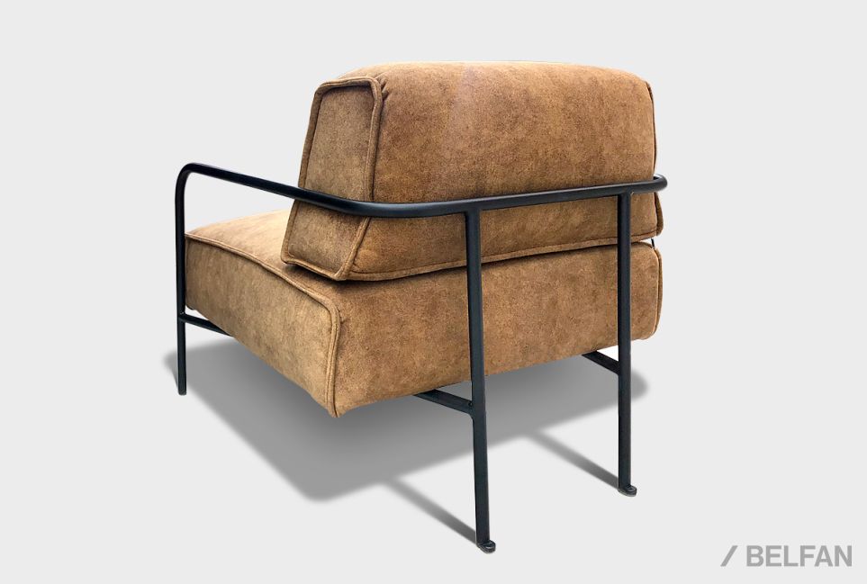 "Данте" кресло 6