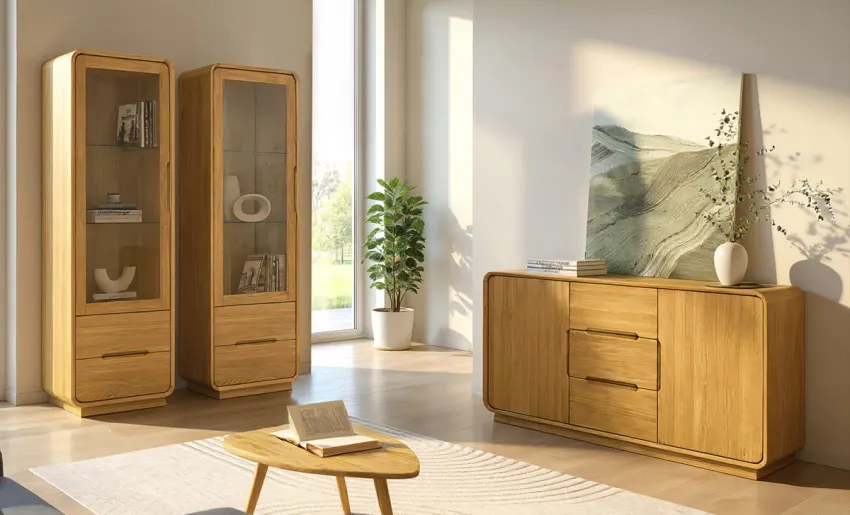 Гостиная «Монблан» #1