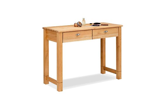 Стол туалетный "Рауна" Н массив сосны 3