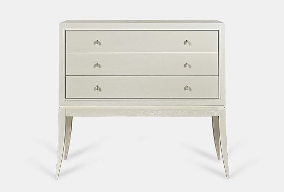 Комод "Коста" массив и шпон дуба 8