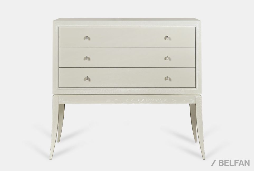 Комод "Коста" массив и шпон дуба 2