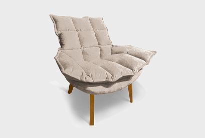 "Марк" кресло; нераскл.; 12; дуб рустикаль; Crush 20 (МТХ/гр.2)