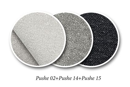 "Аполло W" диван индивидуальной модификации