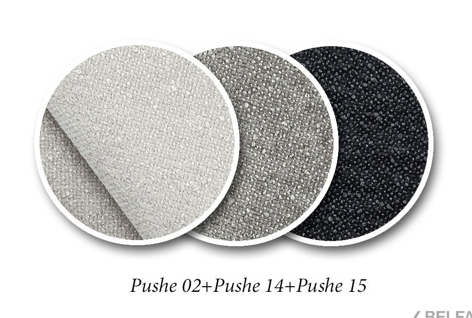 "Аполло W" диван индивидуальной модификации 2