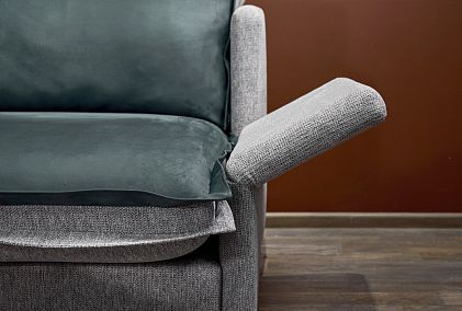 "Гранд" диван 3-х местный