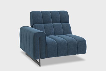 "Дженеси" секция одноместная