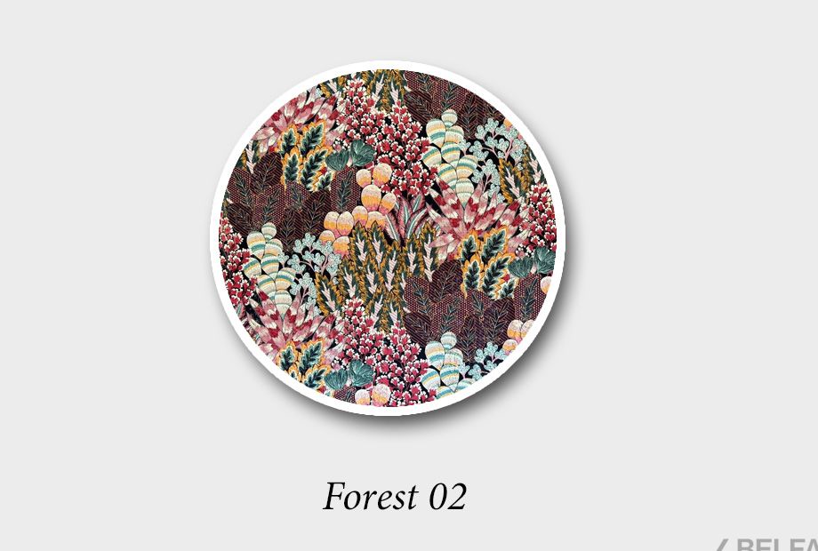 "Лео" кресло 2