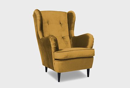 "Энзо" кресло